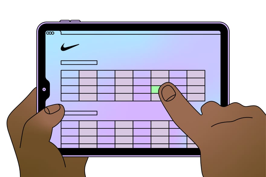 Kids' Footwear Size Chart. Nike CA