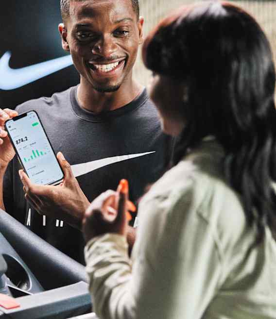 Ask Our Store Athletes