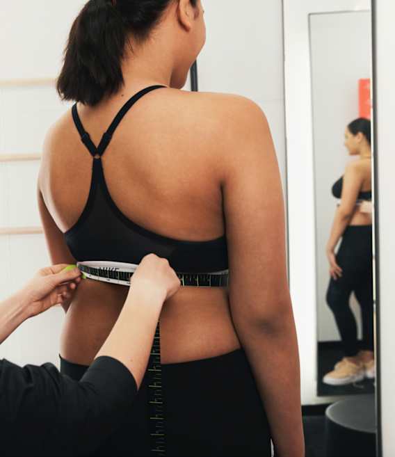 Ask Our Store Athletes