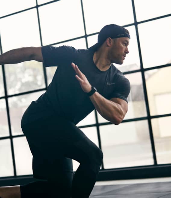 Nastal čas se hýbat s aplikací Nike Training Club
