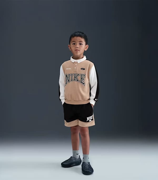 Nike Para Niños