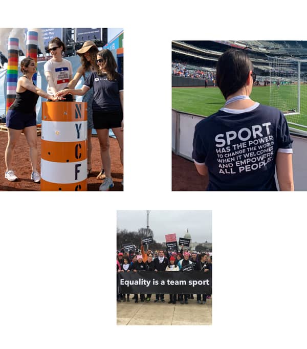 Purpose: No Pride, No Sport | Resource Page, slide 3 of 5
