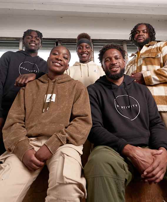The Jordan Brand Community