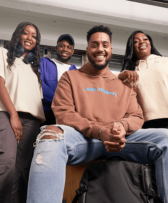 The Jordan Brand Community