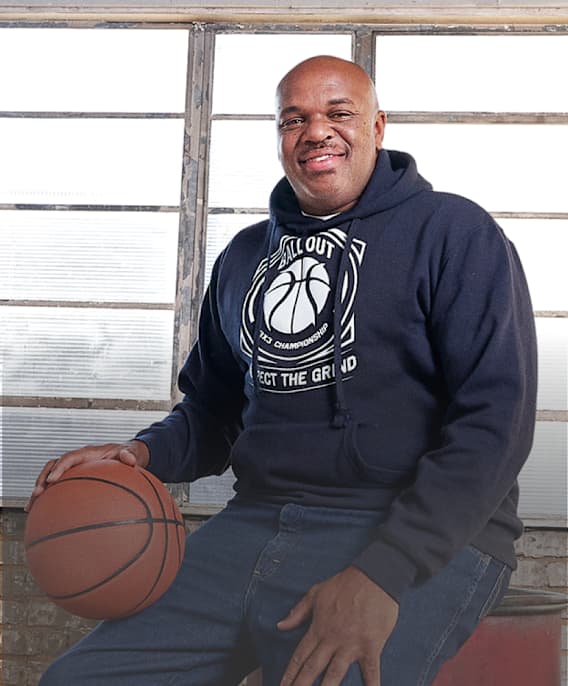 De Jordan Brand gemeenschap