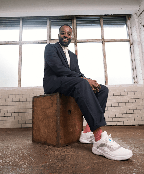 The Jordan Brand Community