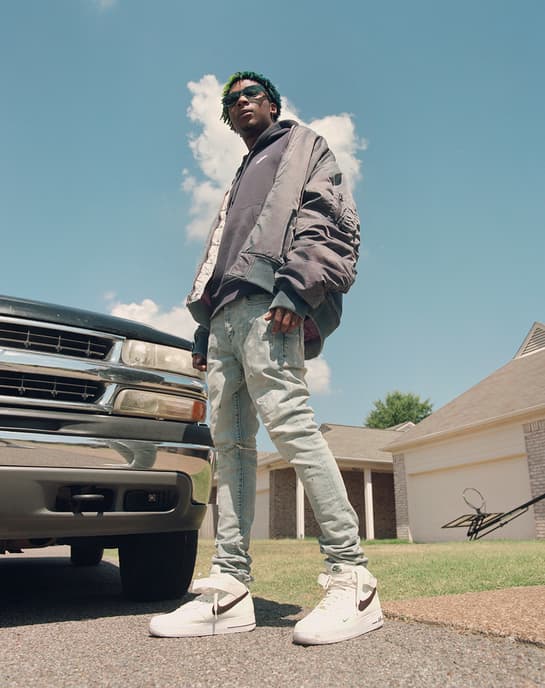 Shop Air Force 1, Air Force 1, slide 1 of 3