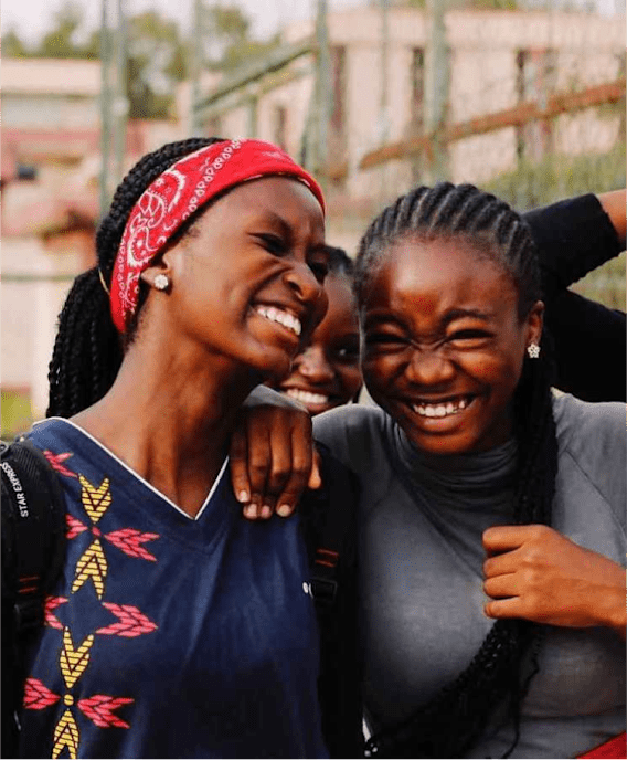 Be a force for change in your community