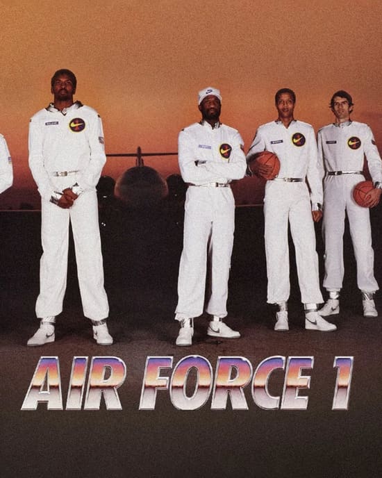 History of Air Force 1, Air Force 1, slide 9 of 9