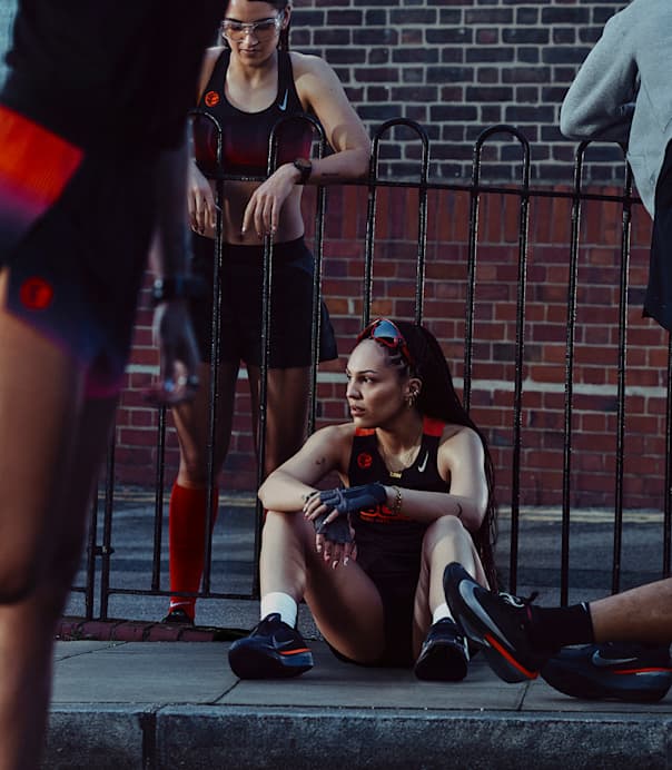 Alles voor hardlopen, slide 3 of 3