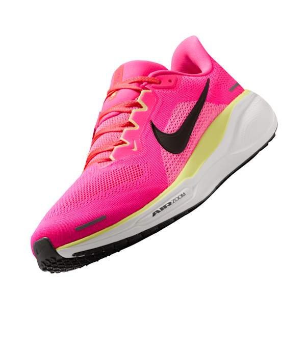 Nike. Just Do It