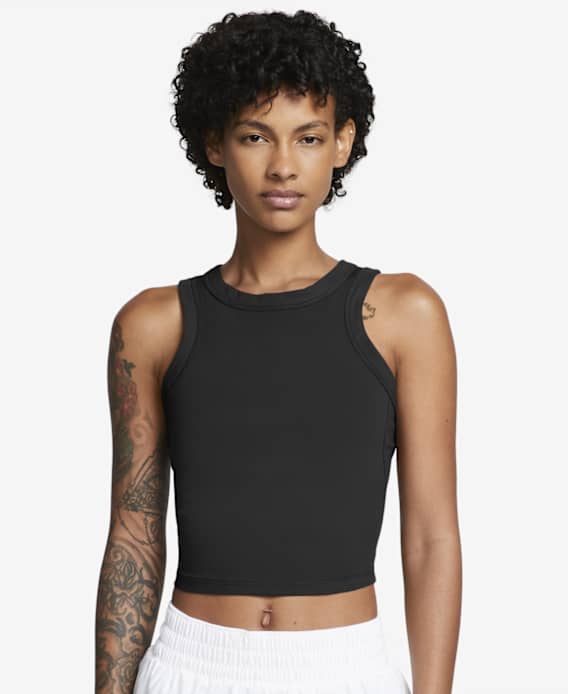 Women's Tops & T-shirts Size Chart