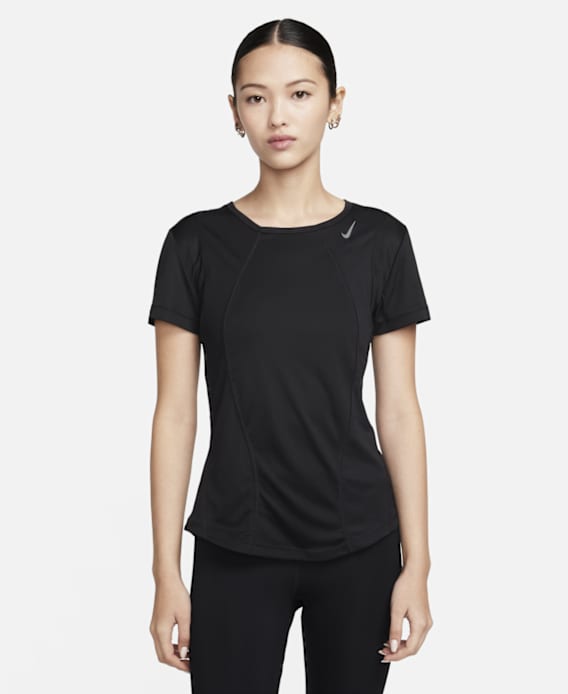 Størrelsesoversigt for toppe og T-shirts (asiatiske størrelser) til kvinder