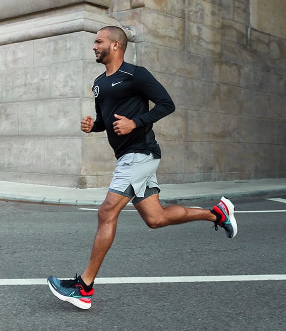 Nike Run Club App. Nike UK