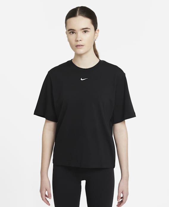Tabela rozmiarów damskich koszulek i T-shirtów