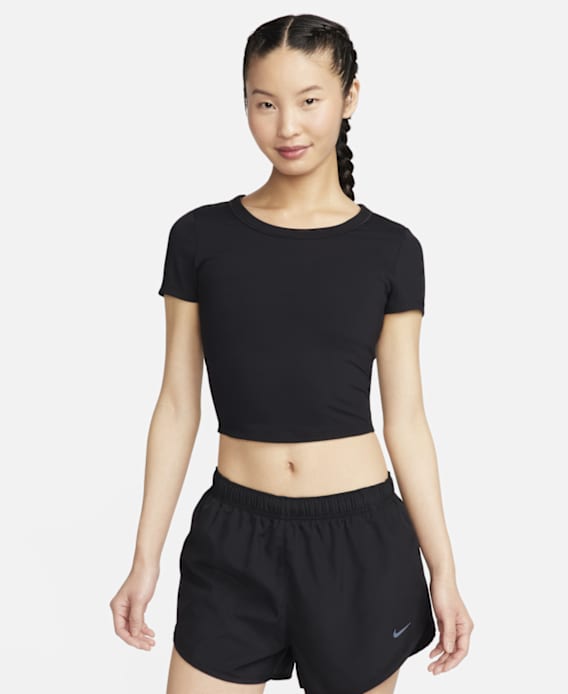 ウィメンズトップスとTシャツ（アジアサイズ）：サイズ表