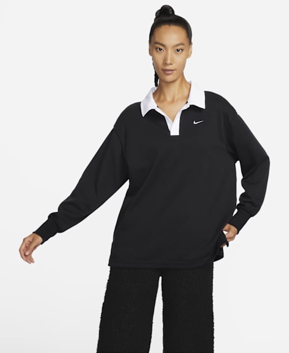 Women's Tops & T-shirts (Asian Sizing) Size Chart