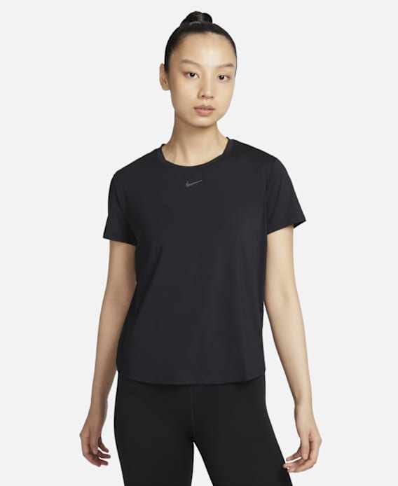 Størrelsesoversigt for toppe og T-shirts (asiatiske størrelser) til kvinder