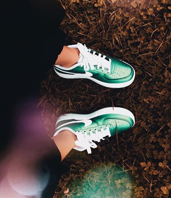 #AF1, Air Force 1 Schuhe, slide 4 of 4