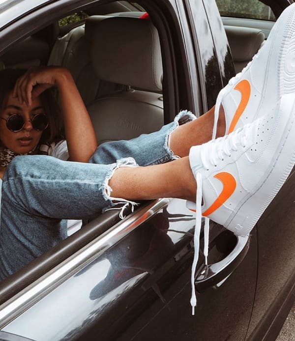 #AF1, Air Force 1 Schuhe, slide 2 of 4