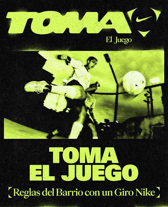 Acerca de TOMA, slide 1 of 3