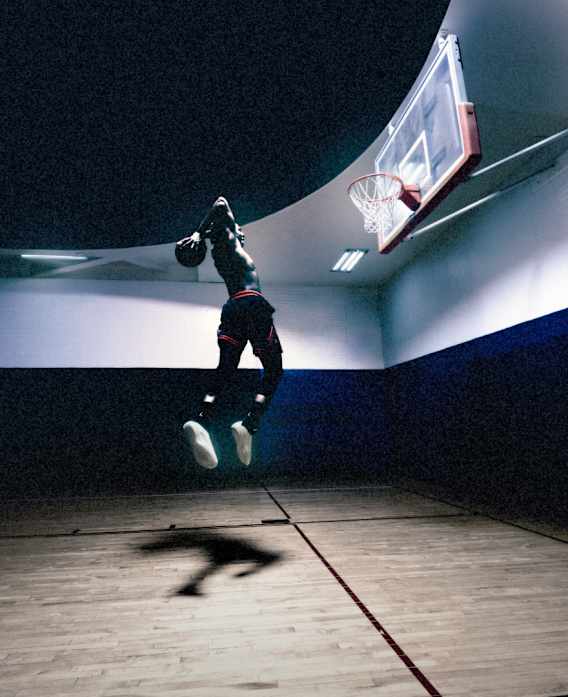 Jordan