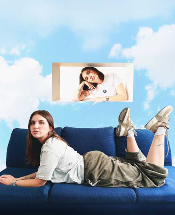 Descubre la vision de otros creadores, Jordan Trunner Bad Cruz, slide 2 of 3