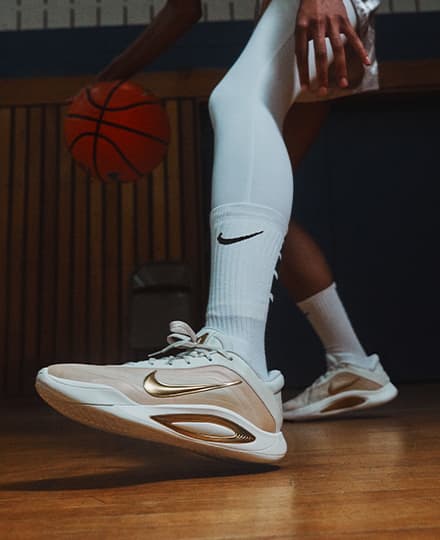 Nike Basketball