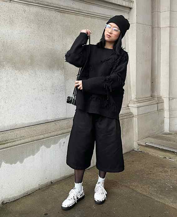 Nike Style By: Tøjinspiration til kvinder 