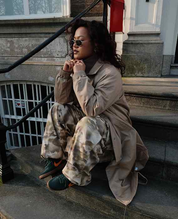 Nike Style By: clothing inspiration for women 