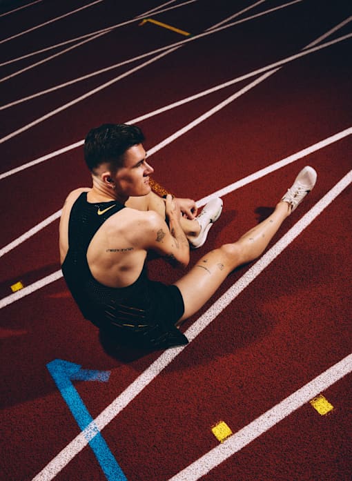 ร้านค้าอย่างเป็นทางการของ Nike