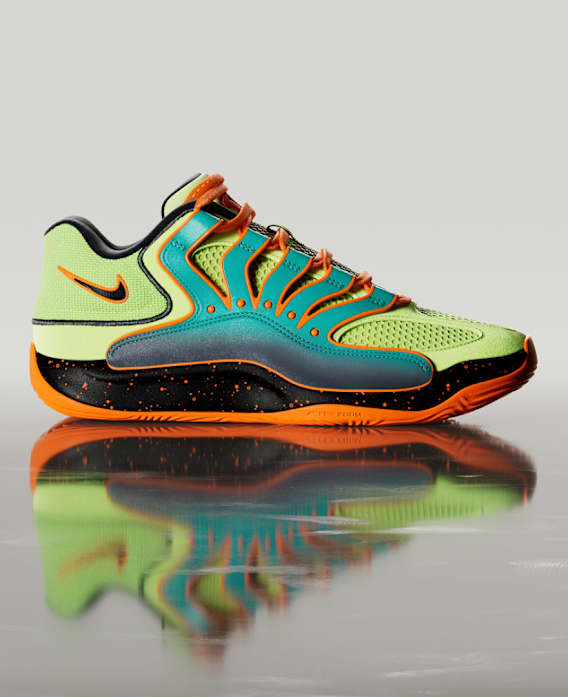 Nike Basketball