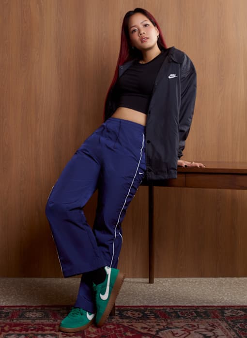 ร้านค้าอย่างเป็นทางการของ Nike