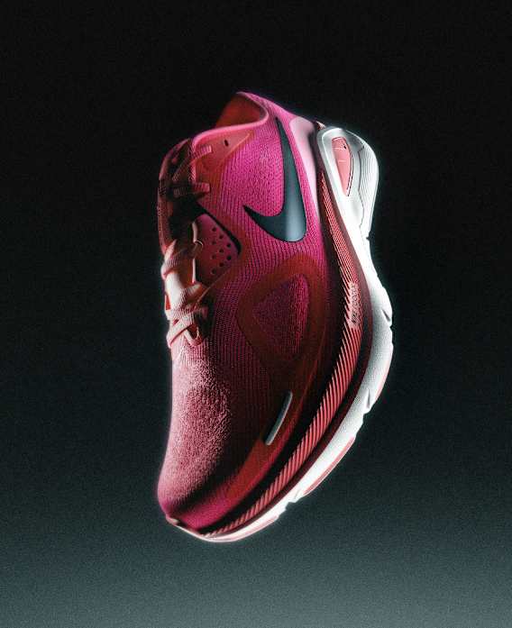Sitio web oficial de Nike