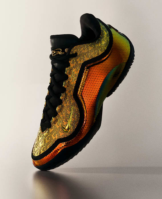 Nike Basketball