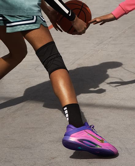Nike Basketball