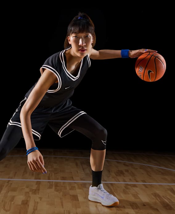 Nike Basketbol