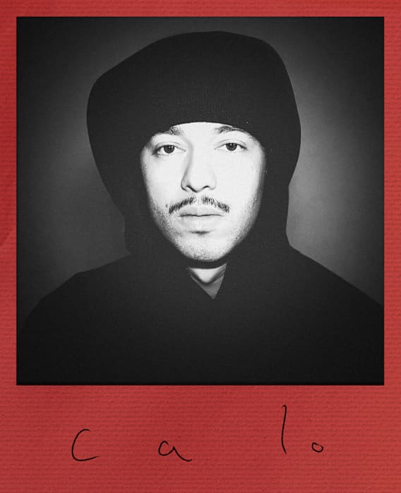 Descubre a los diseñadores de The One, Marca Jordan, slide 4 of 10