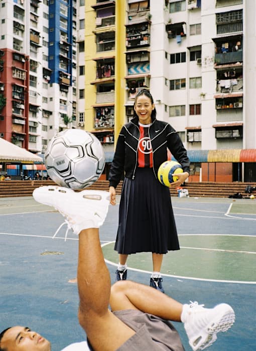 Featured, Nike Air Max., slide 3 of 3