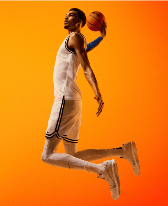 Nike Basketbol