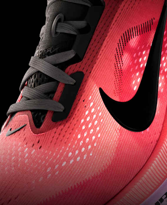 Nike Running, slide 3 of 3