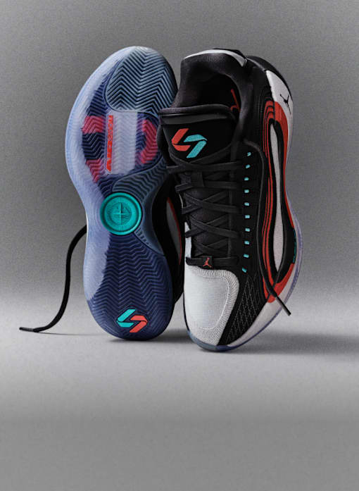 Nike 官方商店