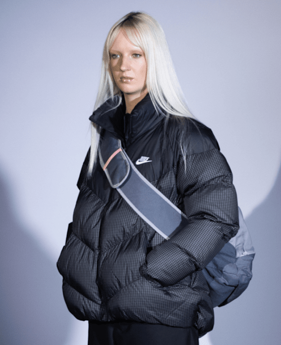 Nike outerwear: weatherproof clothing for all seasons