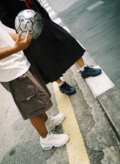 Featured, Nike Air Max., slide 2 of 3