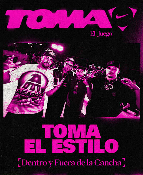 Acerca de TOMA, slide 3 of 3