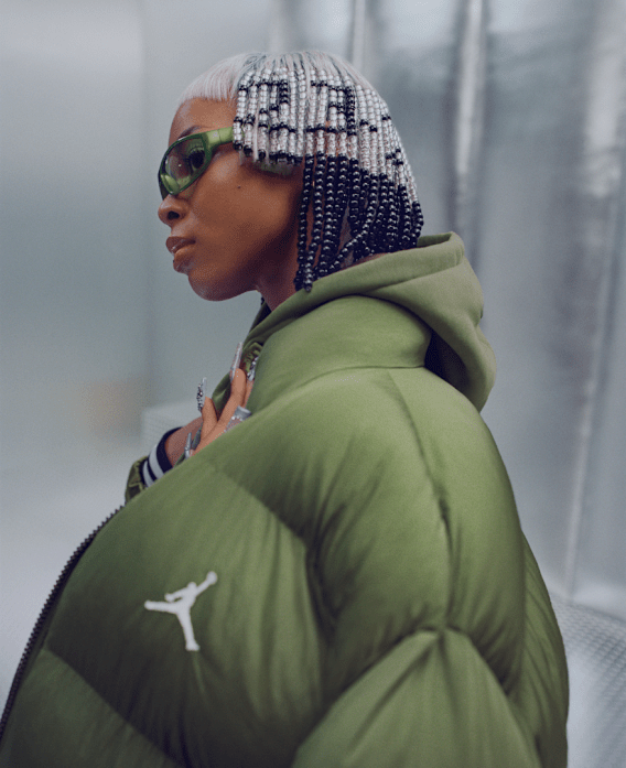 Nike outerwear: weatherproof clothing for all seasons