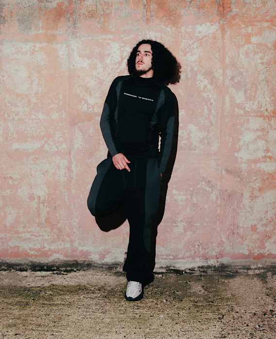 Nike Tech: mou-te i marca la diferència