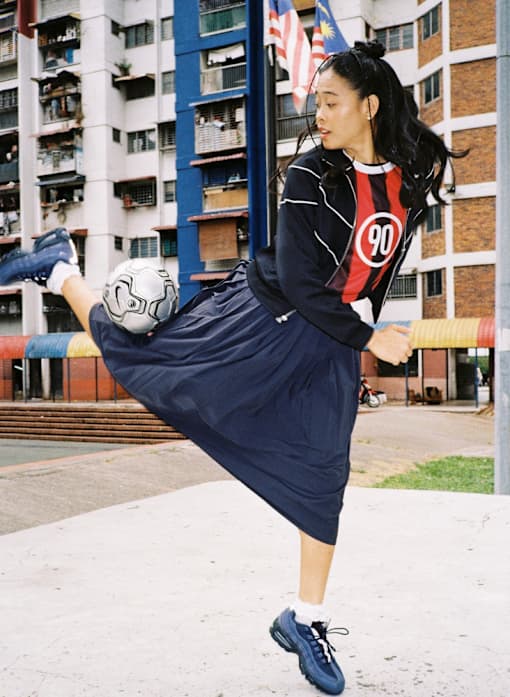 Featured, Nike Air Max., slide 1 of 3