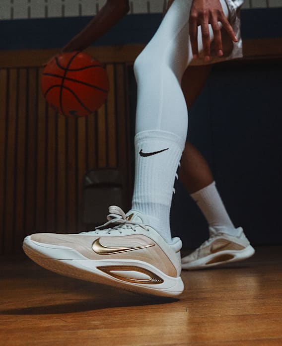 Nike Basketball