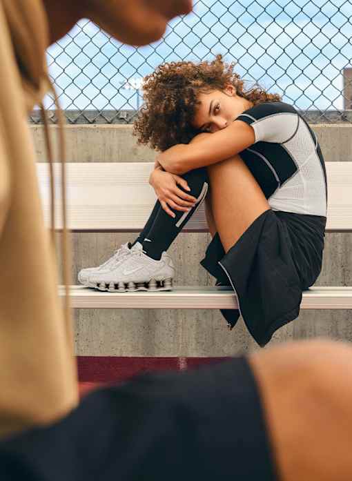 Nike. Just Do It